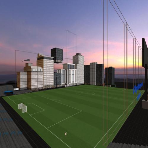 Arena Image