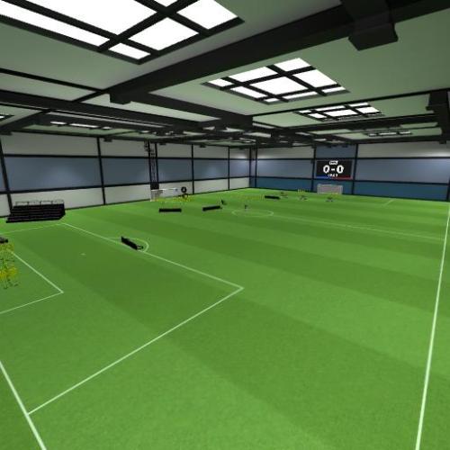 Arena Image