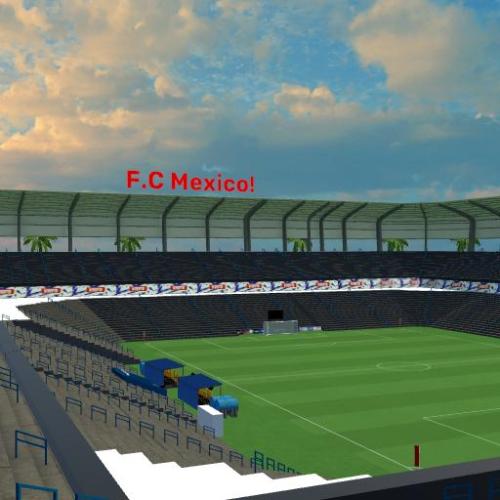 Arena Image