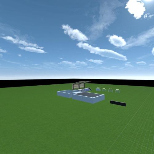 Arena Image
