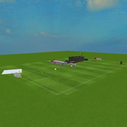 Arena Image