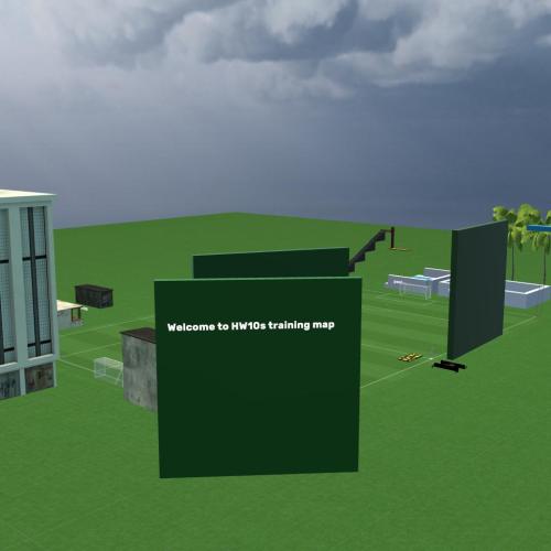 Arena Image