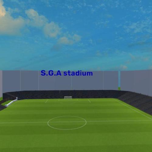 Arena Image