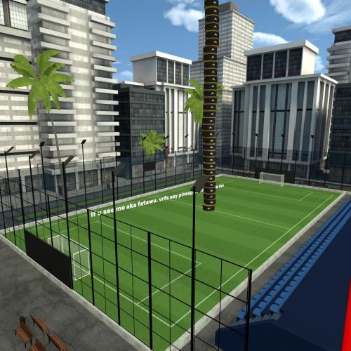 Arena Image