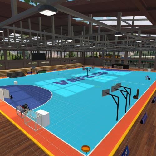 Arena Image