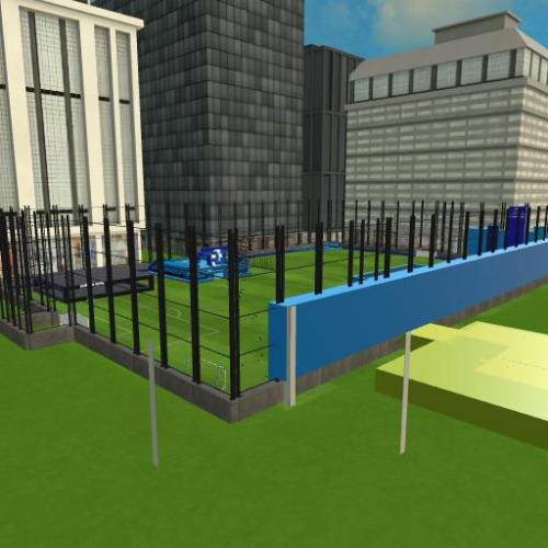 Arena Image