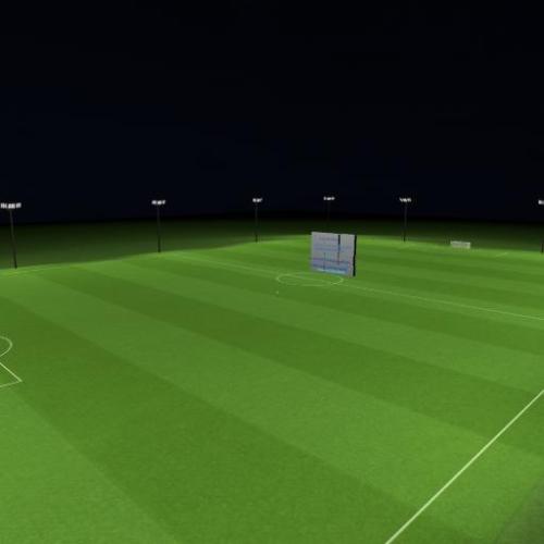 Arena Image