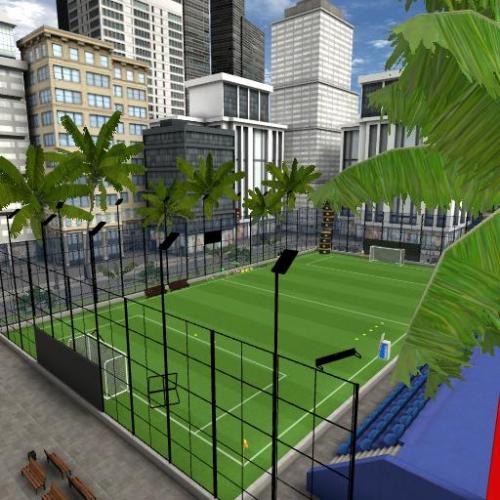 Arena Image
