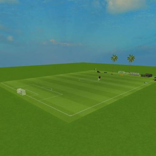 Arena Image
