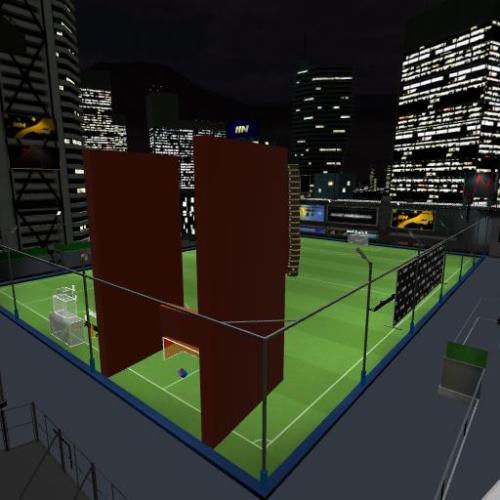 Arena Image