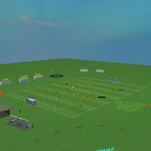 Arena Image