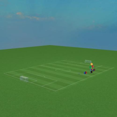 Arena Image