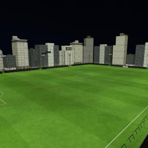 Arena Image