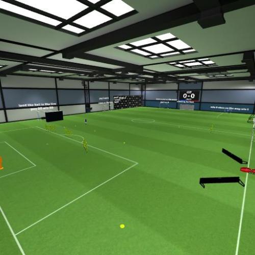 Arena Image