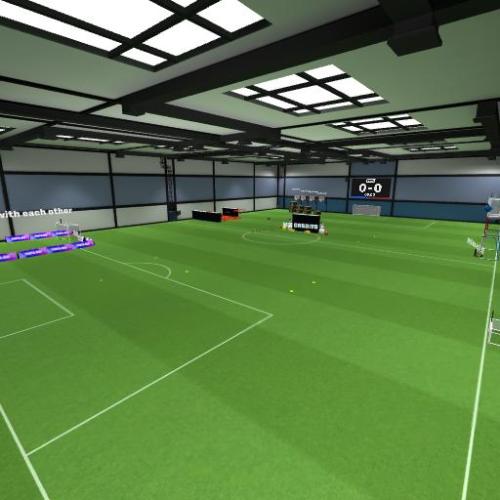Arena Image