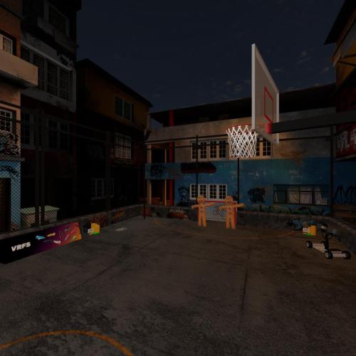 Arena Image