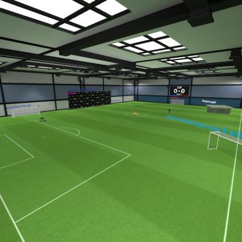 Arena Image