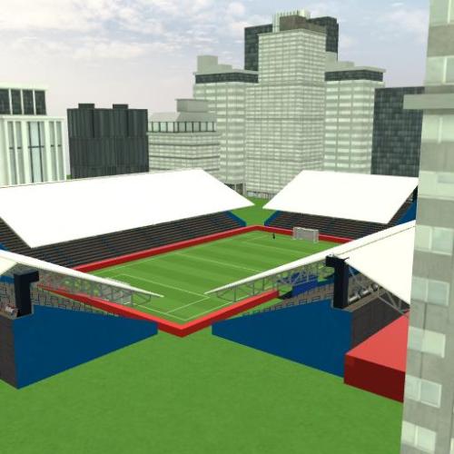 Arena Image