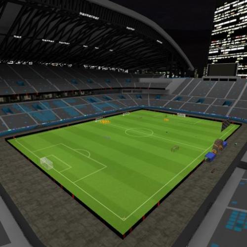 Arena Image