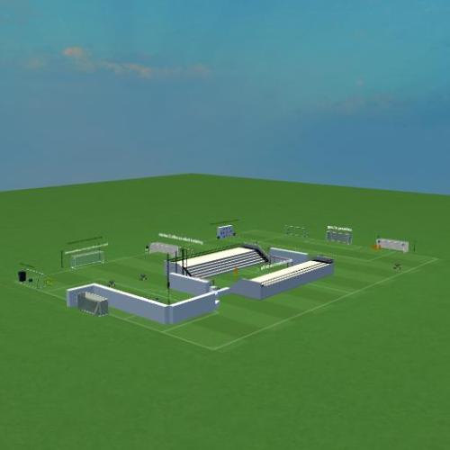 Arena Image