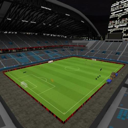 Arena Image