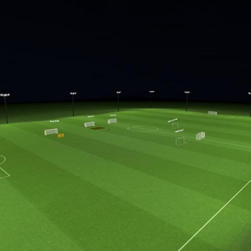Arena Image