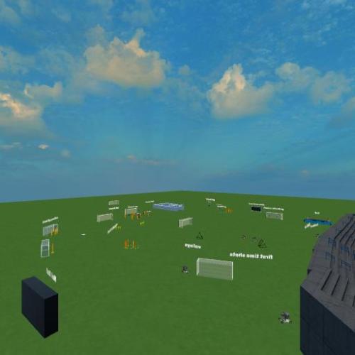 Arena Image
