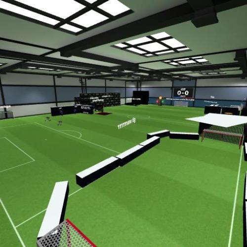 Arena Image