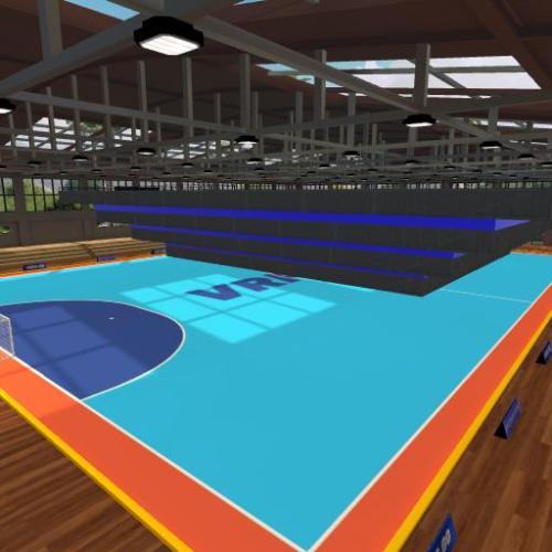 Arena Image