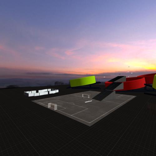 Arena Image