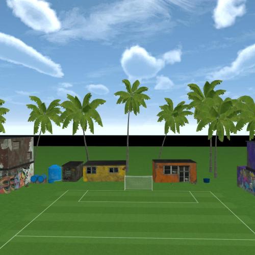 Arena Image
