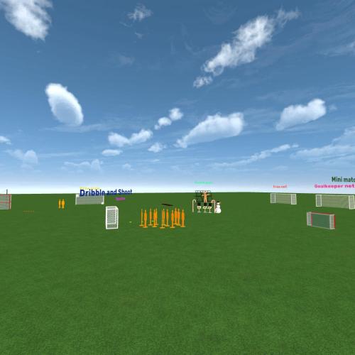 Arena Image