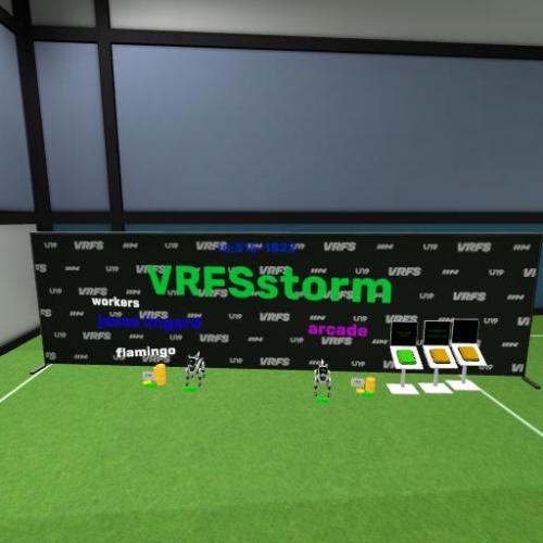 Arena Image