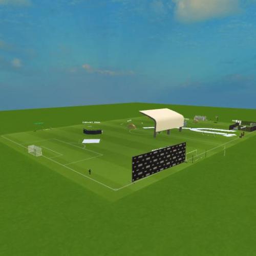Arena Image