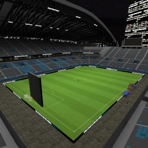 Arena Image