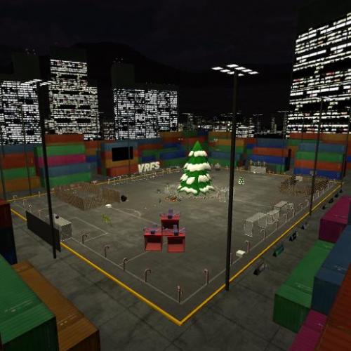 Arena Image