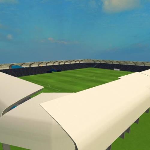 Arena Image