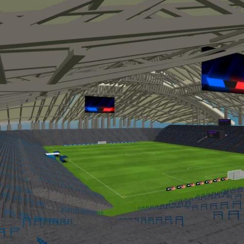 Arena Image