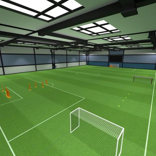 Arena Image