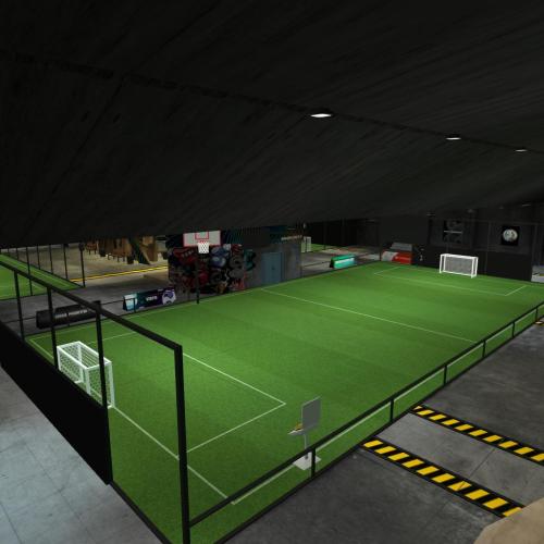 Arena Image
