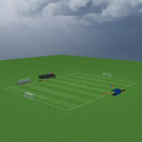 Arena Image