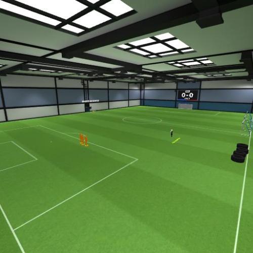 Arena Image