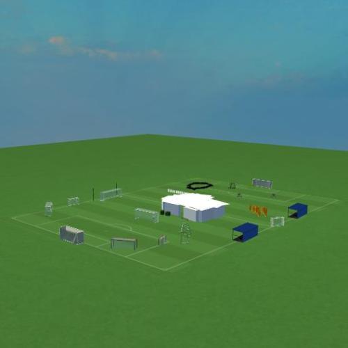 Arena Image