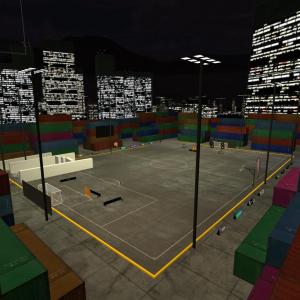 Arena Image