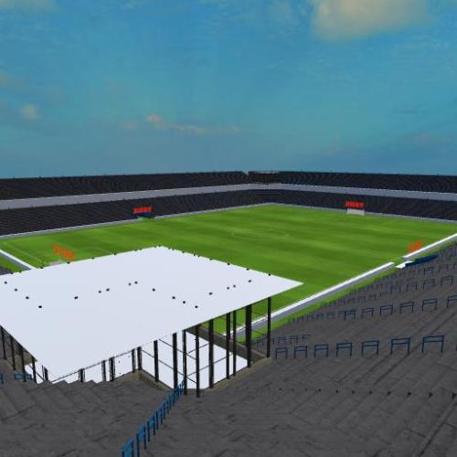 Arena Image
