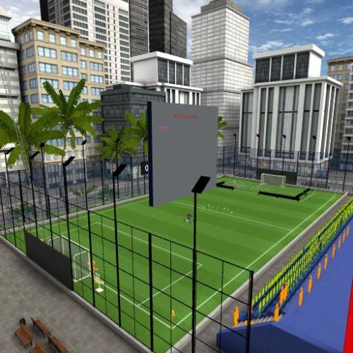 Arena Image