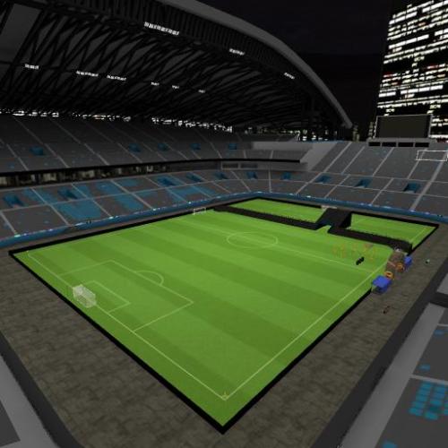 Arena Image
