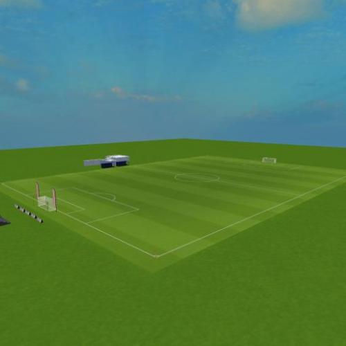 Arena Image