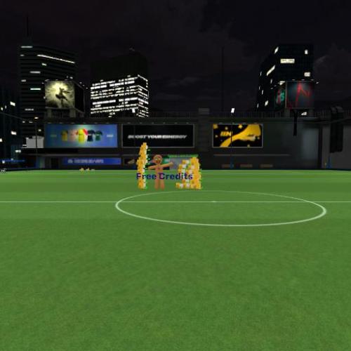 Arena Image