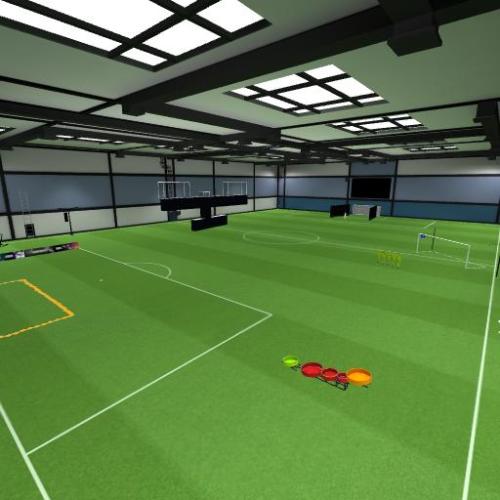 Arena Image